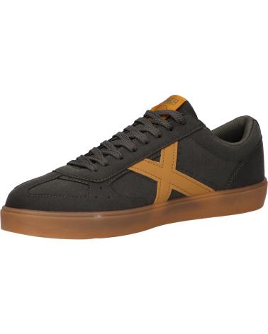 Scarpe-Sport-De-Hombre-MUNICH-4046030-MUNICH-BREAK-GRIS