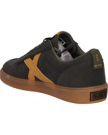 Scarpe-Sport-De-Hombre-MUNICH-4046030-MUNICH-BREAK-GRIS