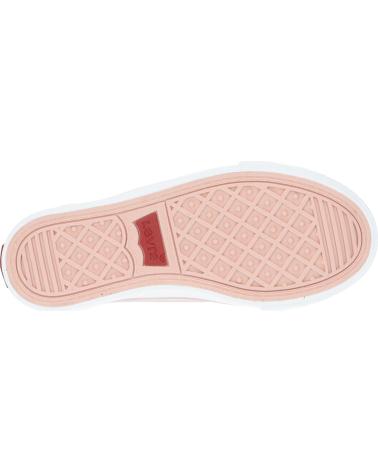 Deportivas de Niña y Niño LEVIS VORI0005T MAUI 0044 PINK