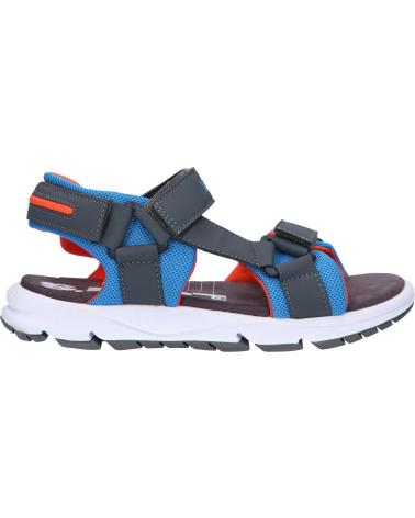Sandalias de Mujer y Niña y Niño LEVIS VNIA0002S NIAGARA 0028 GREY