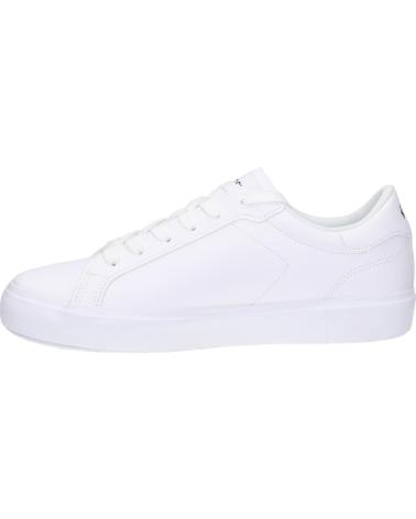 LACOSTE SHOES EN COLOR PARA MUJER BLANCO