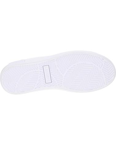 LACOSTE SHOES EN COLOR PARA MUJER BLANCO