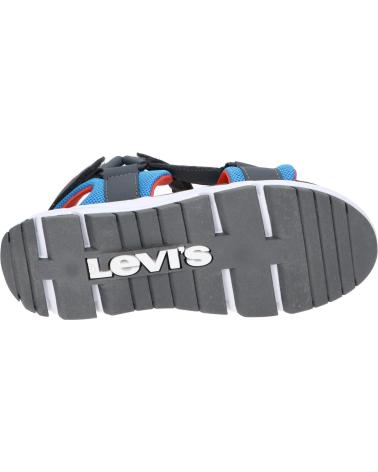 Sandalias de Mujer y Niña y Niño LEVIS VNIA0002S NIAGARA 0028 GREY