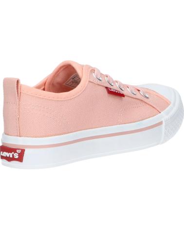 Deportivas de Niña y Niño LEVIS VORI0005T MAUI 0044 PINK