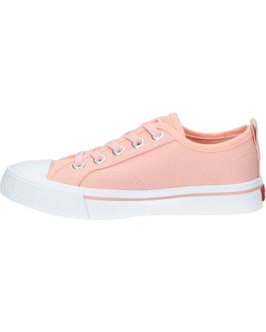 Deportivas de Niña y Niño LEVIS VORI0005T MAUI 0044 PINK