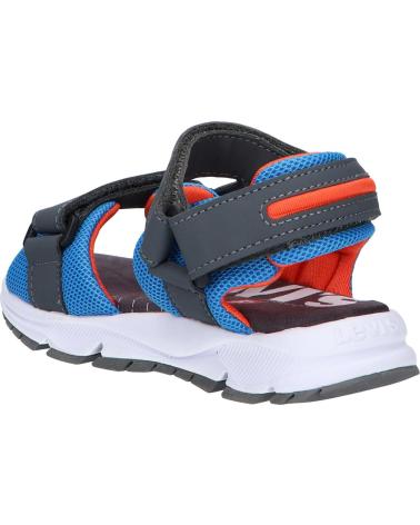 Sandalias de Niña y Niño LEVIS VNIA0001S NIAGARA 0028 GREY