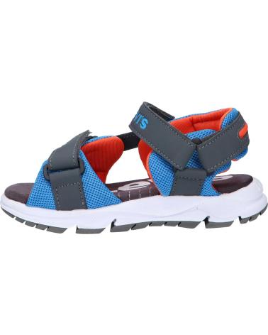 Sandalias de Niña y Niño LEVIS VNIA0001S NIAGARA 0028 GREY