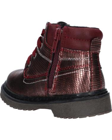 Stivaletti per Bambina XTI 53914 ROJO