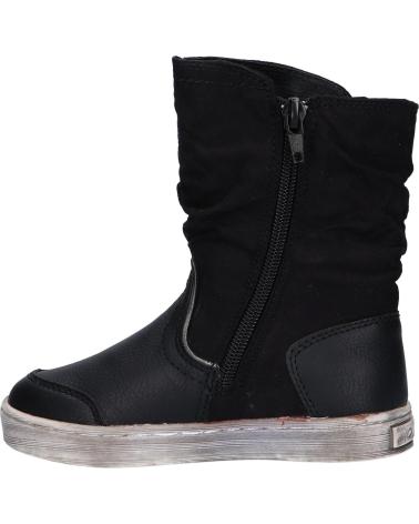 Stivali per Bambina URBAN 196048-B2040 BLACK