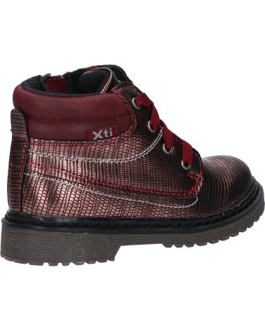 Stivaletti per Bambina XTI 53914 ROJO