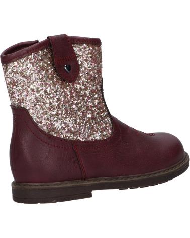 Stivali per Bambina URBAN 342810 D BUR-PLA