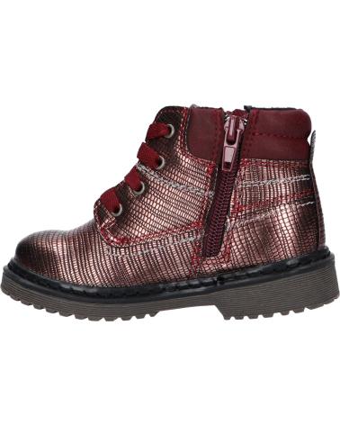 Stivaletti per Bambina XTI 53914 ROJO