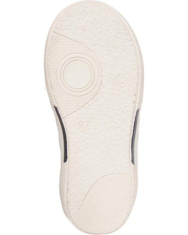 Schuhe für Junge URBAN 139160-B2040 ICE-GBLUE ICE-G BLUE