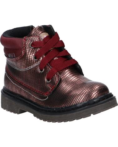 Stivaletti per Bambina XTI 53914 ROJO