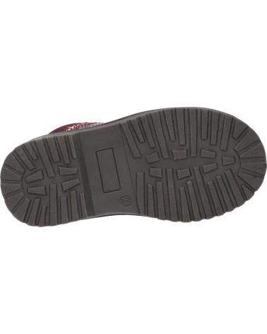 Stivaletti per Bambina XTI 53914 ROJO
