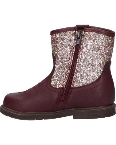 Stivali per Bambina URBAN 342810 D BUR-PLA