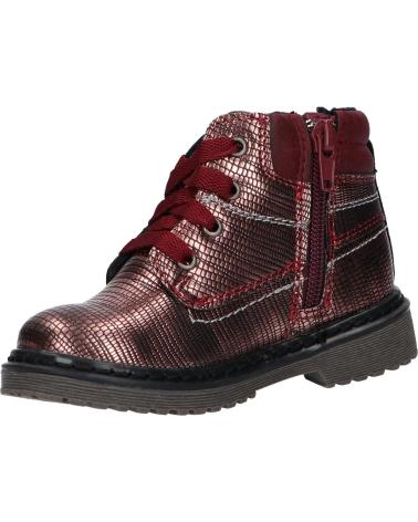 Stivaletti per Bambina XTI 53914 ROJO