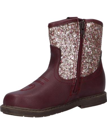 Stivali per Bambina URBAN 342810 D BUR-PLA