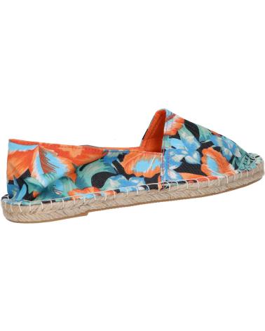 Deportivas de Mujer URBAN B717493-B7200 ORANGE