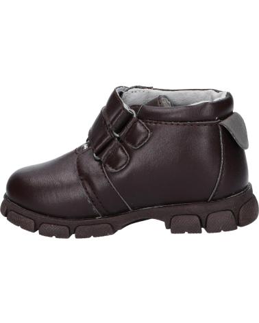 Botines de Niño URBAN B155890-B1153 BROWN