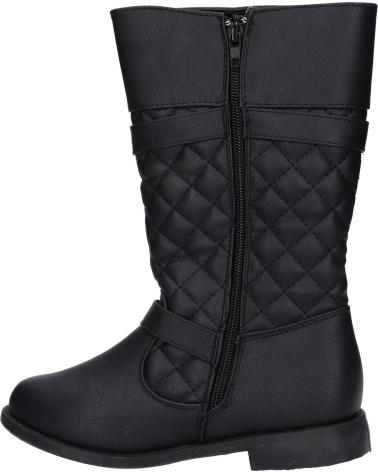 Stivali per Bambina URBAN B089540-B4600 BLACK