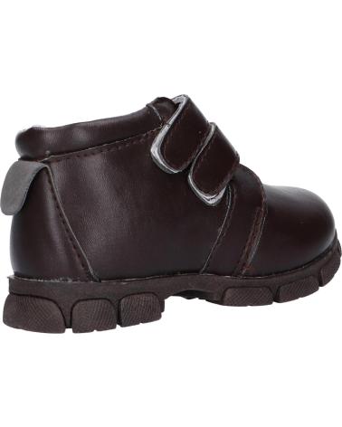 Botines de Niño URBAN B155890-B1153 BROWN