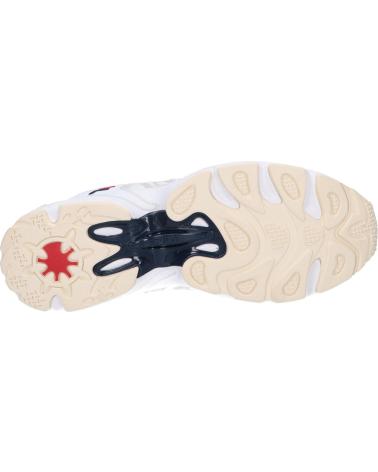 Scarpe sport per Uomo FILA 1010828 92S ELETTO WHITE GREY