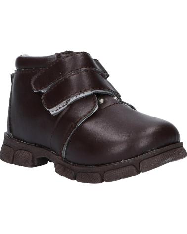 Botines de Niño URBAN B155890-B1153 BROWN