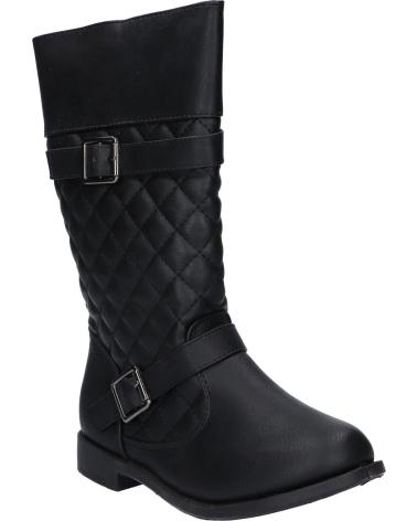 Stivali per Bambina URBAN B089540-B4600 BLACK