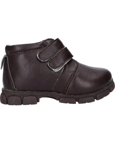 Stivaletti per Bambino URBAN B155890-B1153 BROWN