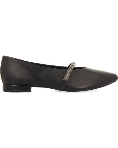 Schuhe für Damen GIOSEPPO ZAPATILLAS MUJER RUN STAR HIKE HI SATURN 171399C NEGRO