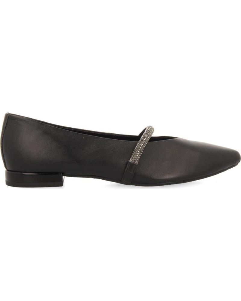 Schuhe für Damen GIOSEPPO ZAPATILLAS MUJER RUN STAR HIKE HI SATURN 171399C NEGRO