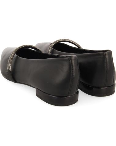 Schuhe für Damen GIOSEPPO ZAPATILLAS MUJER RUN STAR HIKE HI SATURN 171399C NEGRO