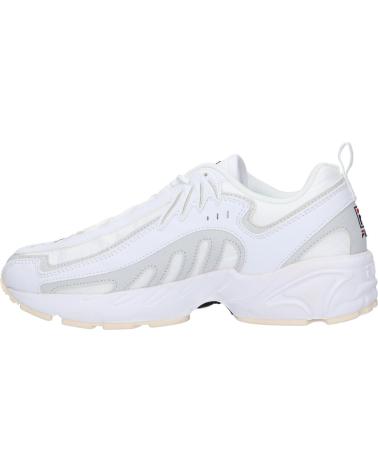 Scarpe sport per Uomo FILA 1010828 92S ELETTO WHITE GREY