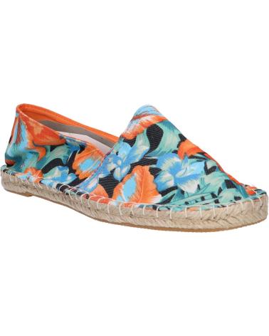 Deportivas de Mujer URBAN B717493-B7200 ORANGE