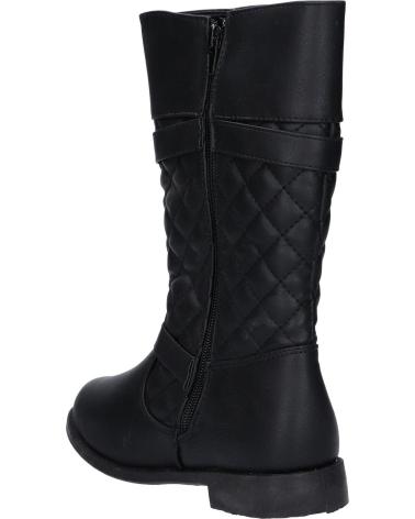 Stivali per Bambina URBAN B089540-B4600 BLACK