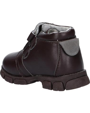 Botines de Niño URBAN B155890-B1153 BROWN