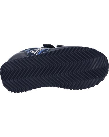 Scarpe sport per Bambina e Bambino LEVIS VSPR0062T NEW SPRINGFIELD 0789 NAVY CAMO