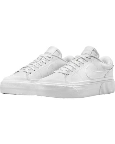 Sportivo-De-Mujer-NIKE-ZAPATILLA-CASUAL-MUJER-NKE-COURT-LEGACY-DM7590-101-BLANCO
