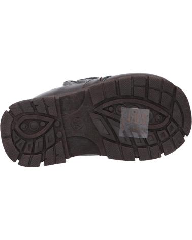 Botines de Niño URBAN B155890-B1153 BROWN