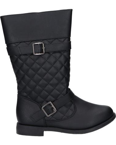 Stivali per Bambina URBAN B089540-B4600 BLACK