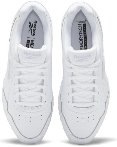 Zapatillas deporte de Mujer REEBOK ZAPATILLAS GLIDE GV6994 BLANCO Zapatillas deporte de Mujer REEBOK ZAPATILLAS GLIDE GV6994 BLANCO
