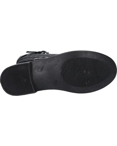 Stivali per Bambina URBAN B089540-B4600 BLACK