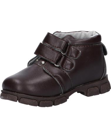 Botines de Niño URBAN B155890-B1153 BROWN