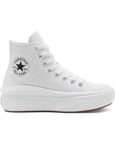 Sportivo per Donna CONVERSE ZAPATILLAS ALL STAR MOVE VARIOS COLORES