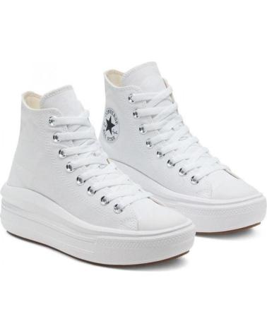 Sportivo per Donna CONVERSE ZAPATILLAS ALL STAR MOVE VARIOS COLORES
