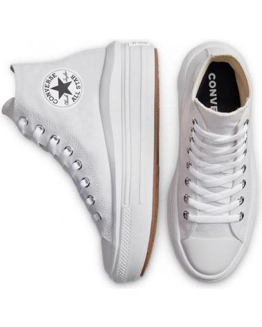 Sportivo per Donna CONVERSE ZAPATILLAS ALL STAR MOVE VARIOS COLORES