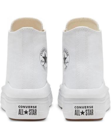 Sportivo per Donna CONVERSE ZAPATILLAS ALL STAR MOVE VARIOS COLORES
