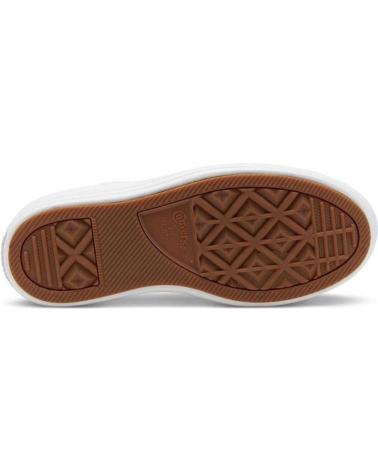 Sportivo per Donna CONVERSE ZAPATILLAS ALL STAR MOVE VARIOS COLORES