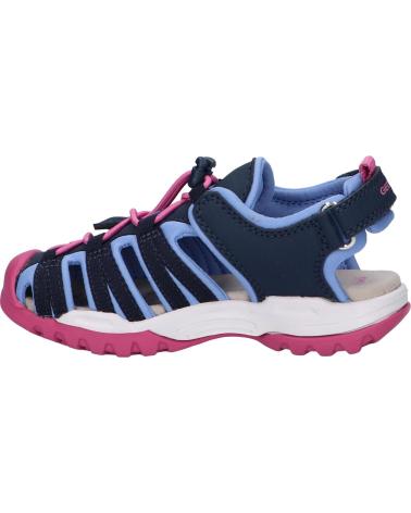 Sandalias de Niña GEOX J020WB 05015 J BOREALIS C0700 NAVY